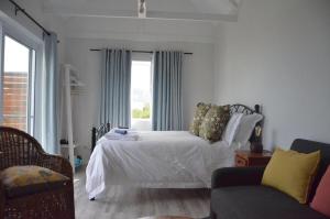 Otter Cottage in Pringle Bay