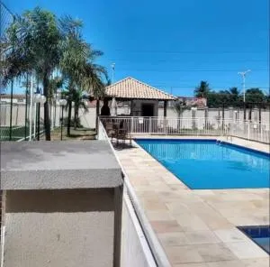 Apartamento completo - Messejana