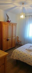 Lodge Pizzo Alpestre