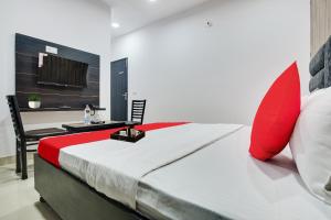 Super Hotel O City Stay
