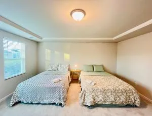 Traveler's Home - Hayes