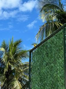 Suíte Térrea na Barra da Tijuca próxima à praia