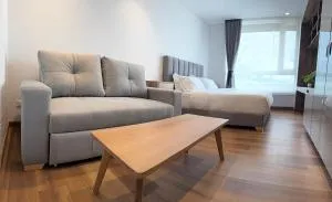 Suite de Lujo en Vou 106 - Caballería