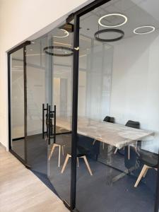 Suite de Lujo en Vou 106