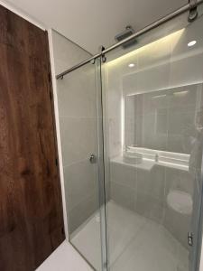 Suite de Lujo en Vou 106