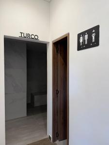 Suite de Lujo en Vou 106