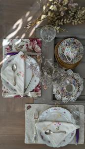 Casa Viola Bed and Breakfast Dimora di campagna