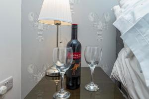 The Cove at No 1 Trearddur Road