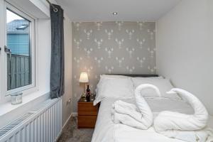 The Cove at No 1 Trearddur Road