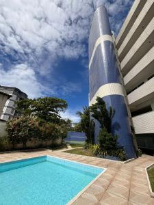 Apto Praia do Forte - Cabo Frio