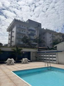 Apto Praia do Forte - Cabo Frio