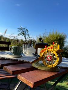 La Terrazza di Cirico