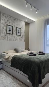 VIRTUS apartmani Vrnjačka Banja centar