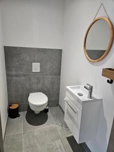 Gîte Les 2 Gros coconing avec spa proche du lac