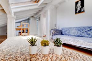 Preciosa buhardilla en Hondarribia, Centro, 2 HB