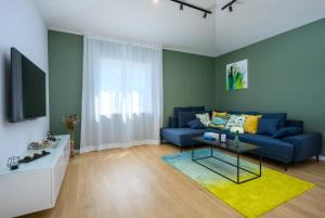 Top New Vila Orbanici