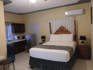 Runthings Hideaway Stay Negril