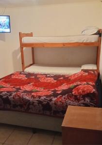 Departamento la chacra