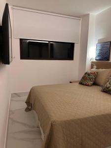 Mirante do Porto 301: Conforto no Paraíso