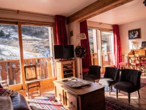 Résidence Olympie I - OLYMPIE 1 15 MAE-7611