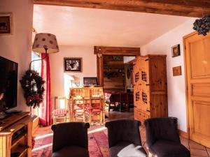 Résidence Olympie I - OLYMPIE 1 15 MAE-7611