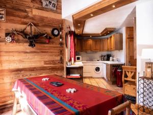 Résidence Olympie I - OLYMPIE 1 15 MAE-7611