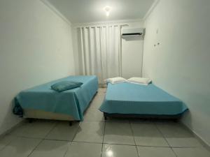 Apartamento inteiro 02 quartos, no térreo - hospeda confortavelmente até 6 pessoas - Ipatinga -MG