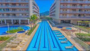 Apartamento Latitude 23