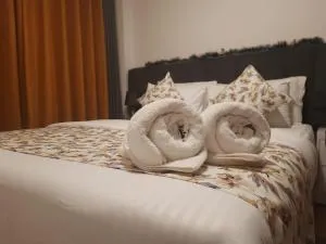 Misty Mountains - Amunumulla