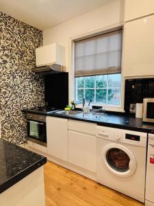 Cosy & Modern