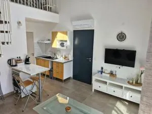 Chez Nadia - Saint-Saturnin-de-Lucian