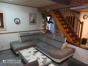 Maison jumelée - 索西姆