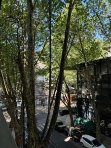 Monoambiente en Palermo Hollywood