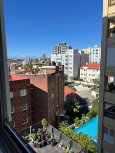 Studio Apartment Elizabeth Bay Potts Point