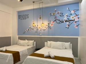 Dajon 7- Superior suite