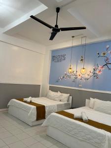 Dajon 7- Superior suite