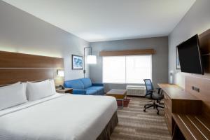 Holiday Inn Express & Suites - Gilbert - Mesa Gateway Airport