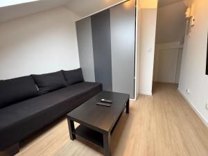 Appartements 5-star La Suite - 30D rue General Margueritte : photos des chambres