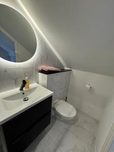 Appartements 5-star La Suite - 30D rue General Margueritte : photos des chambres