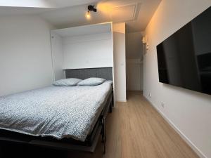 Appartements 5-star La Suite - 30D rue General Margueritte : photos des chambres