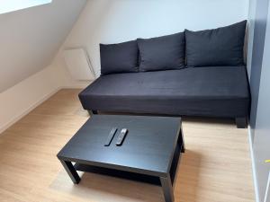 Appartements 5-star La Suite - 30D rue General Margueritte : photos des chambres