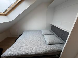 Appartements 5-star La Suite - 30D rue General Margueritte : photos des chambres