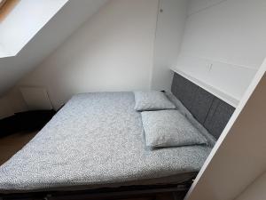 Appartements 5-star La Suite - 30D rue General Margueritte : photos des chambres