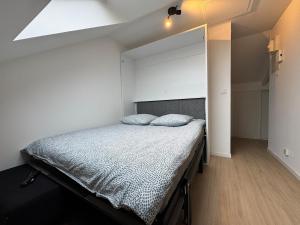 Appartements 5-star La Suite - 30D rue General Margueritte : photos des chambres