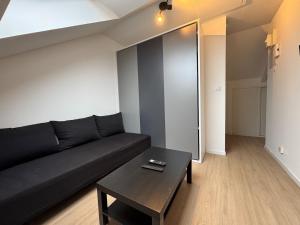 Appartements 5-star La Suite - 30D rue General Margueritte : photos des chambres