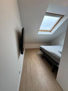 Appartements 5-star La Suite - 30D rue General Margueritte : photos des chambres