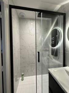 Appartements 5-star La Suite - 30D rue General Margueritte : Appartement 1 Chambre