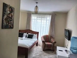 Cozy Homes Syokimau - Syokimau