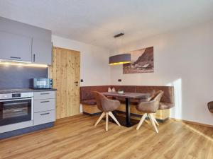 Hotel Alt Vent Tyrol