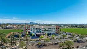 Holiday Inn Express & Suites - Gilbert - Mesa Gateway Airport - Germann
